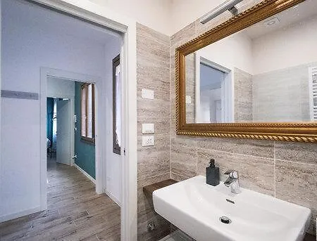 Calle Longa Residenza Quaggio Venice Exterior photo