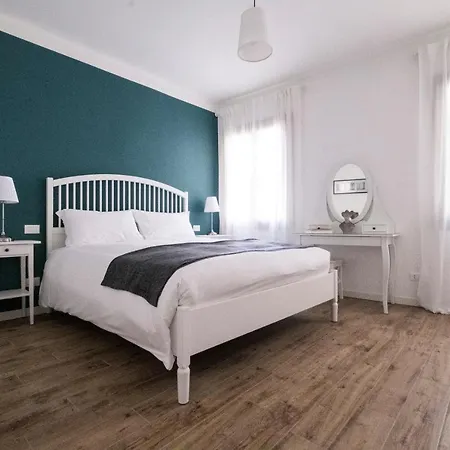 Calle Longa Residenza Quaggio Venice Exterior photo