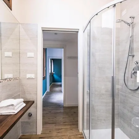 Calle Longa Residenza Quaggio Venice Exterior photo
