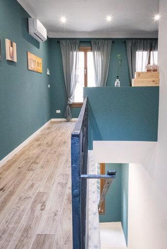 Apartamento Calle Longa Residenza Quaggio Venecia