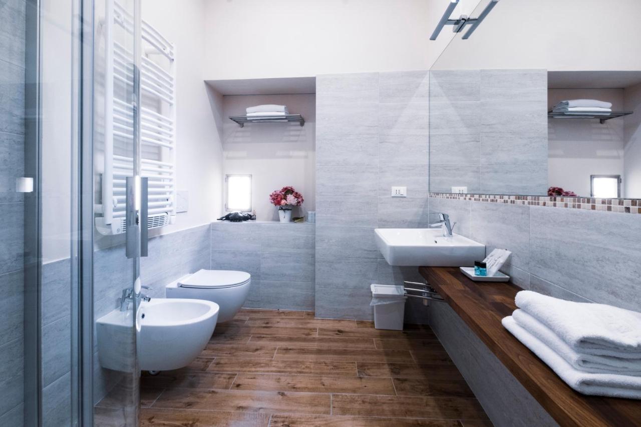 Apartamento Calle Longa Residenza Quaggio Veneza
