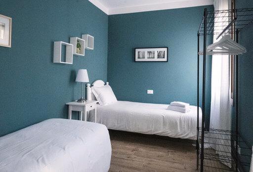 Appartamento Calle Longa Residenza Quaggio *