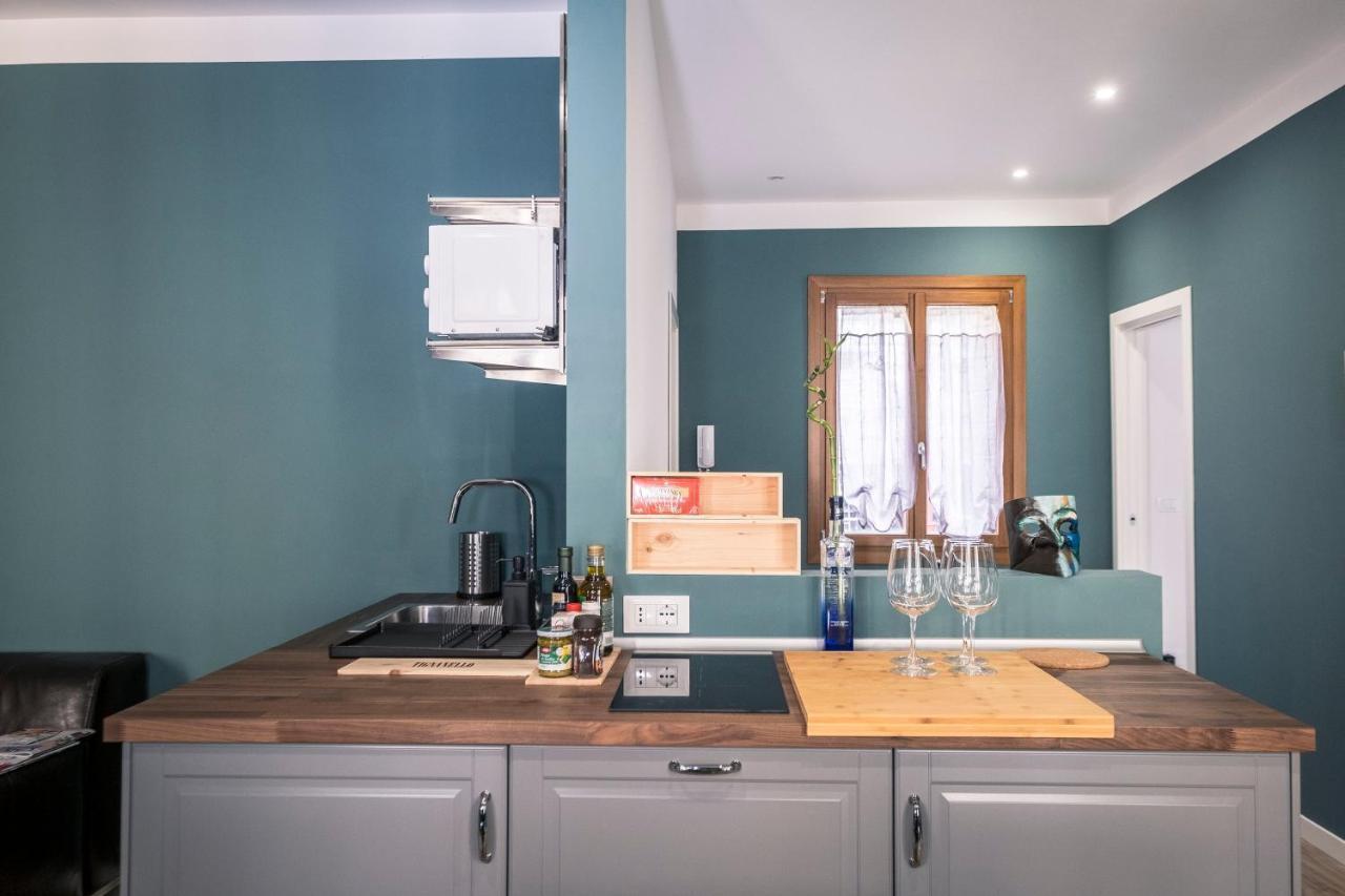 Appartamento Calle Longa Residenza Quaggio *