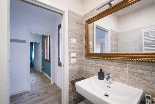 Calle Longa Residenza Quaggio Appartamento Venezia