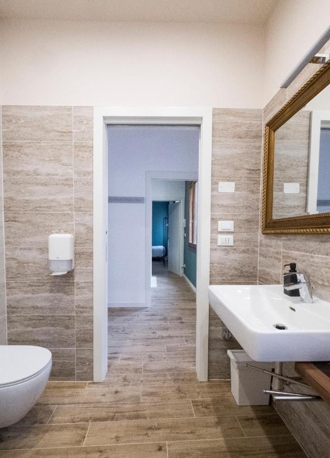 Appartamento Calle Longa Residenza Quaggio Venezia